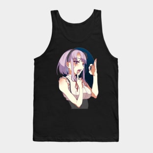 Hotaru Shidare Tank Top